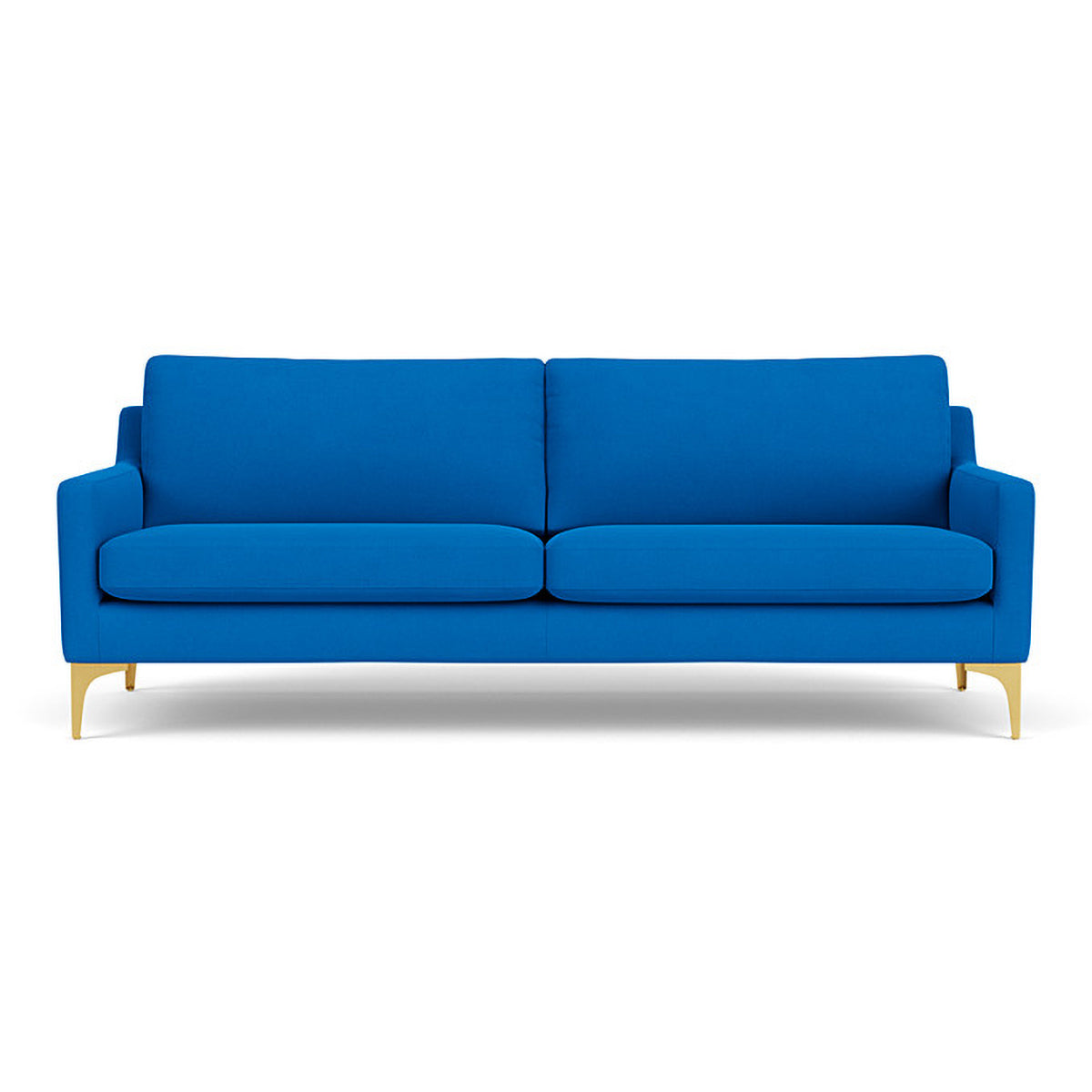 Astha Fabric 3 Seater Sofa