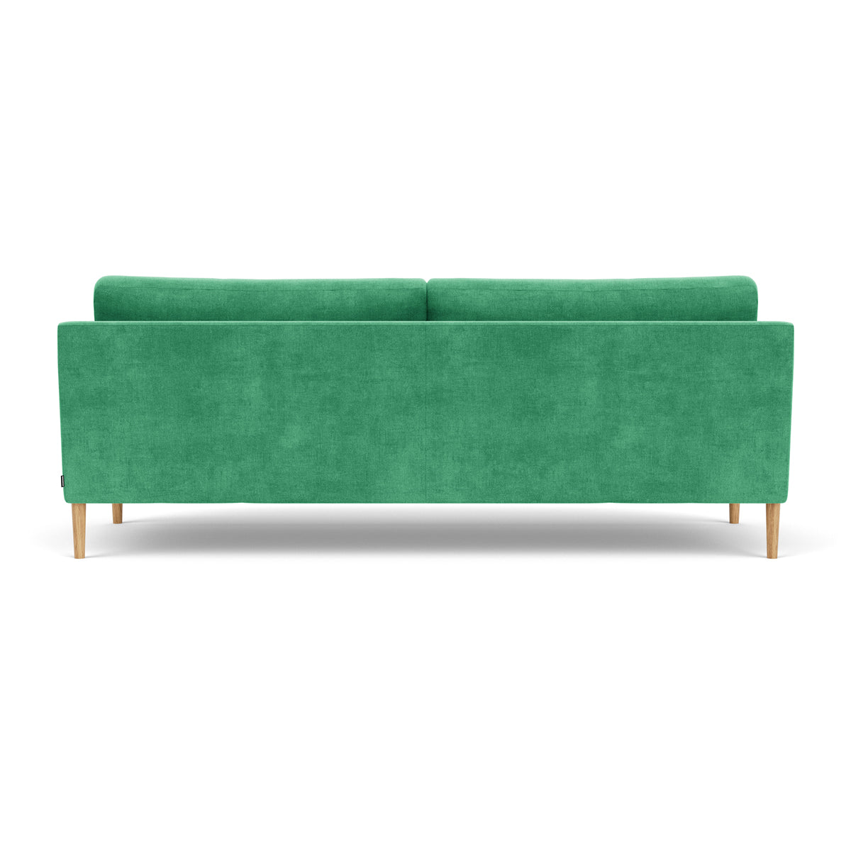 Astha Fabric 3 Seater Sofa
