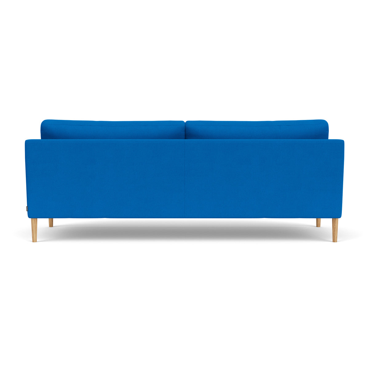 Astha Fabric 3 Seater Sofa