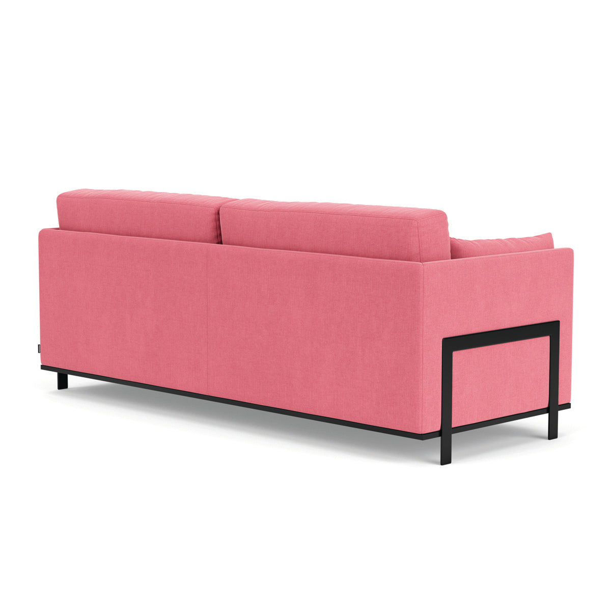 Chill Fabric 3 Seater Sofa Bed