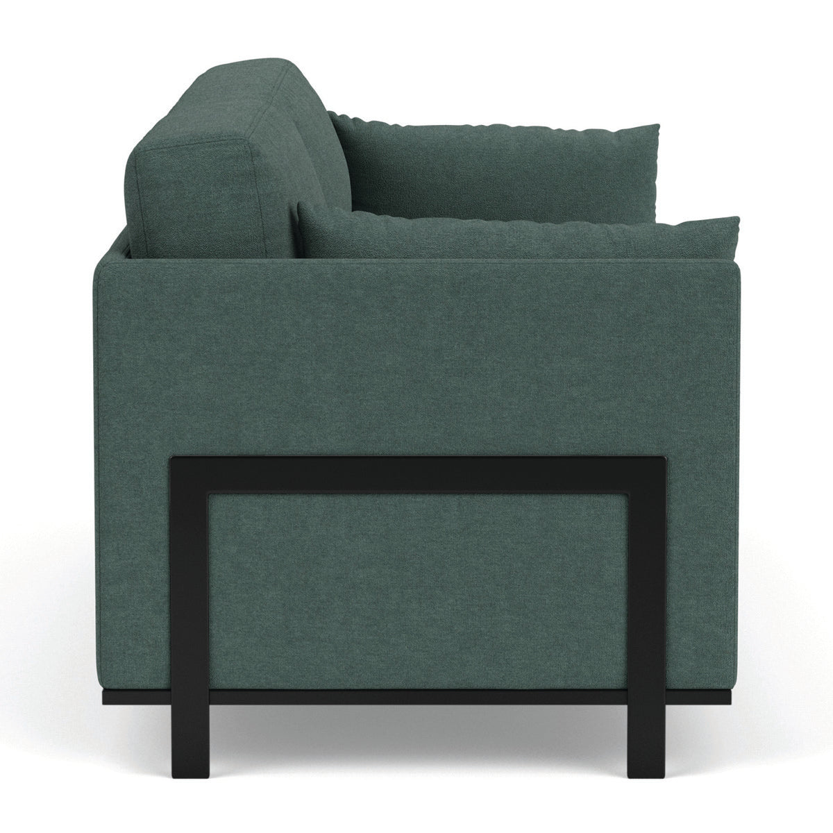 Chill Fabric 3 Seater Sofa Bed