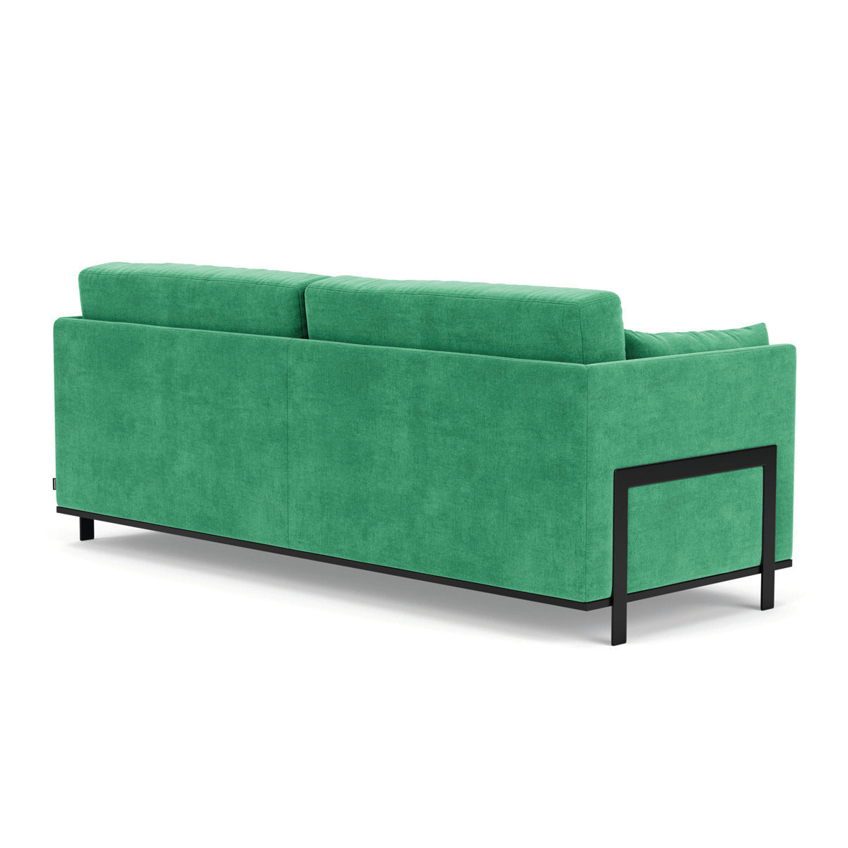 Chill Fabric 3 Seater Sofa Bed