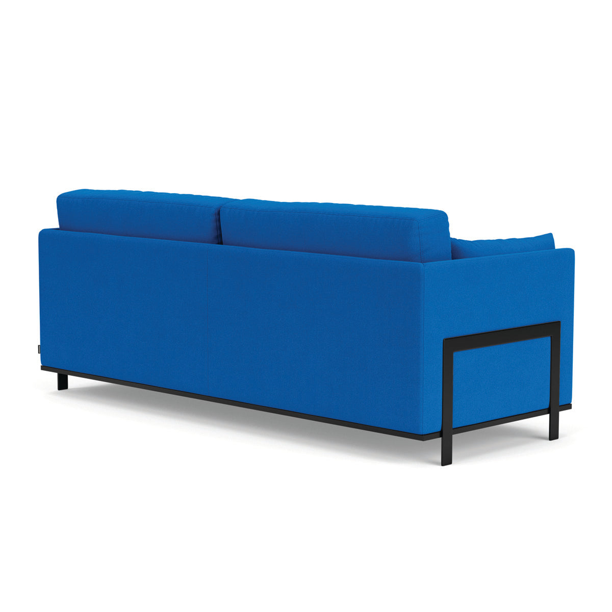 Chill Fabric 3 Seater Sofa Bed