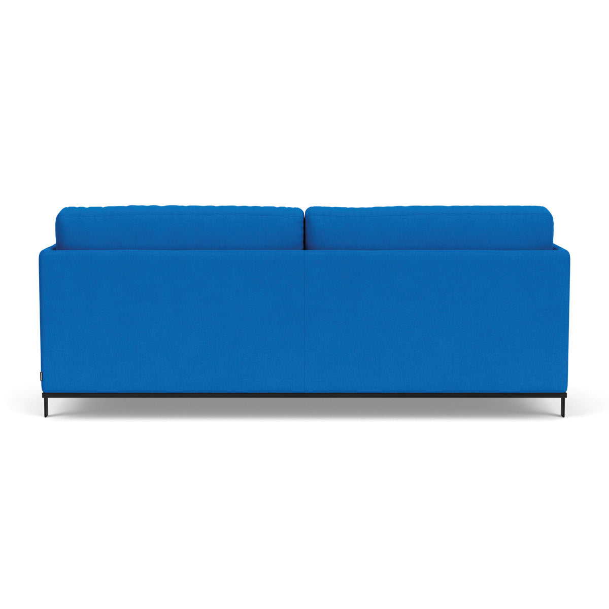 Chill Fabric 3 Seater Sofa Bed