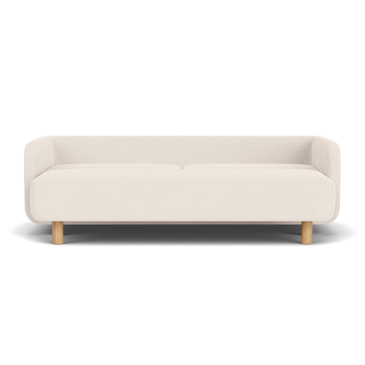 Clara Boucle Sofa Bed