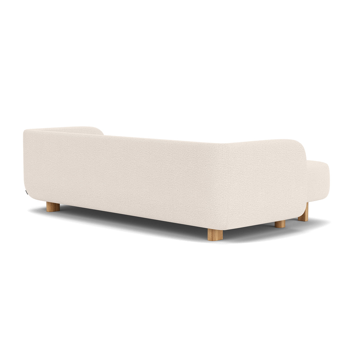 Clara Boucle Sofa Bed