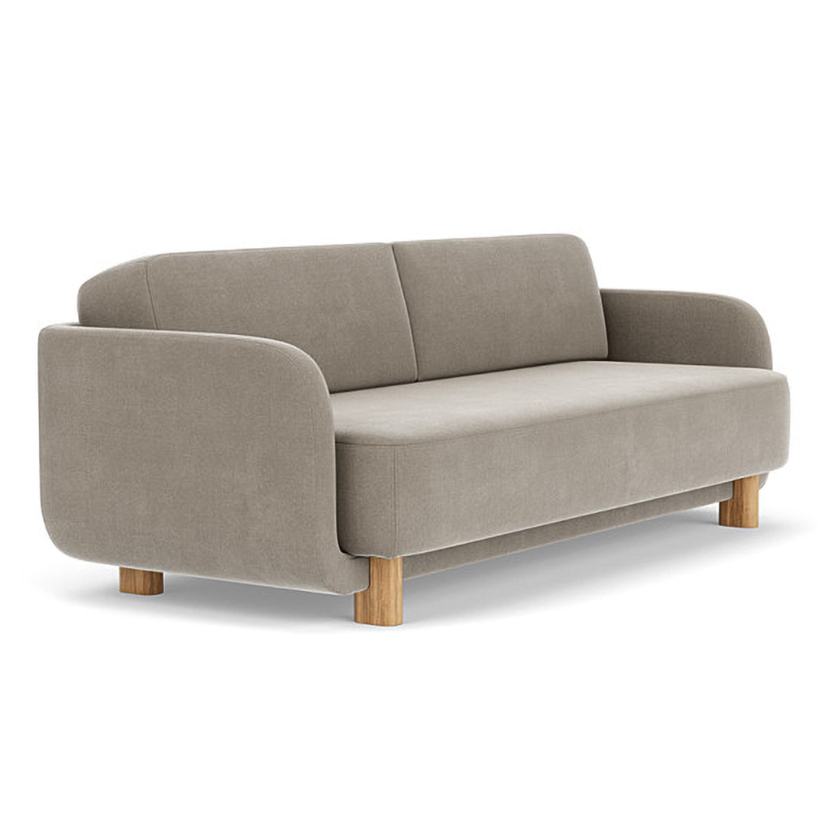 Clara Fabric Sofa Bed