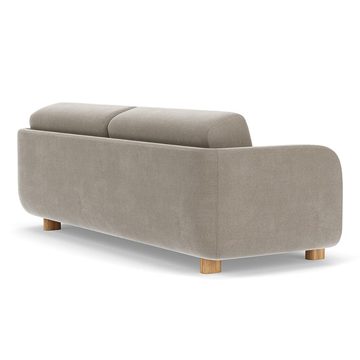 Clara Fabric Sofa Bed