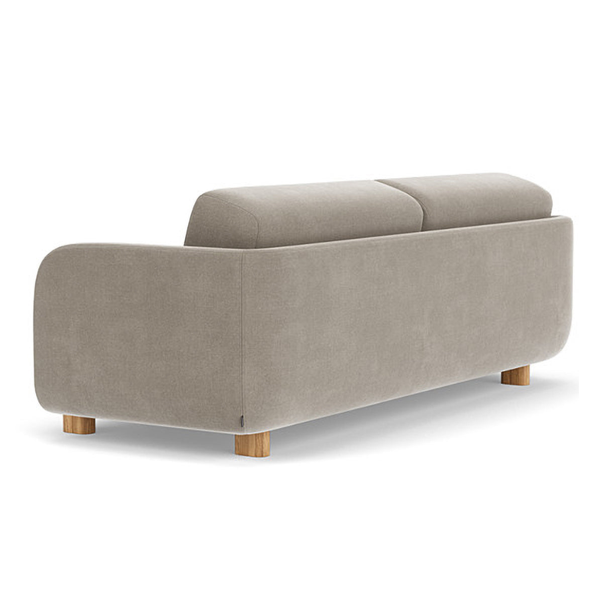 Clara Fabric Sofa Bed
