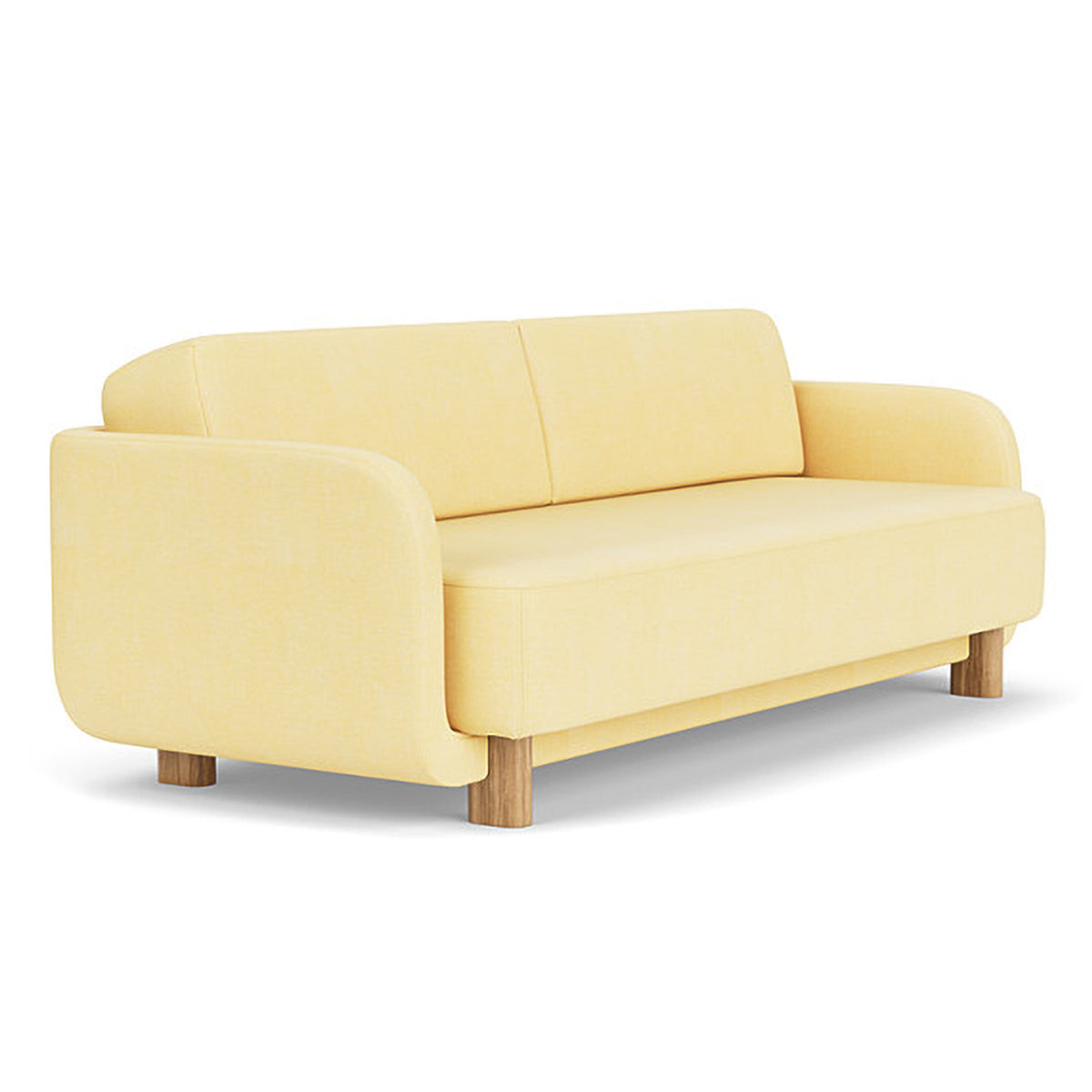 Clara Fabric Sofa Bed