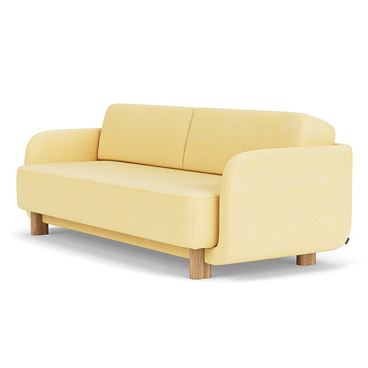 Clara Fabric Sofa Bed
