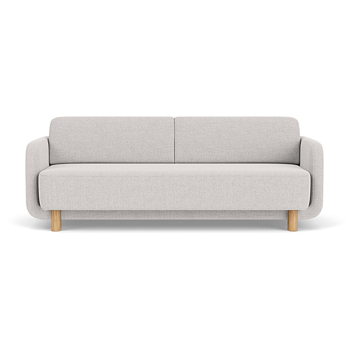 Clara Fabric Sofa Bed
