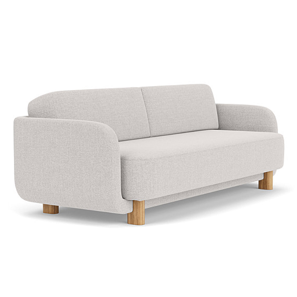 Clara Fabric Sofa Bed