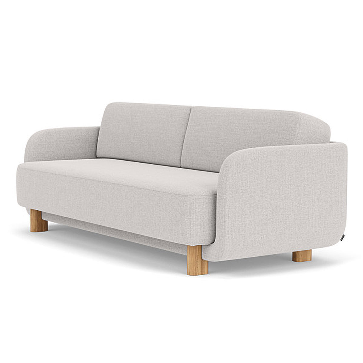 Clara Fabric Sofa Bed