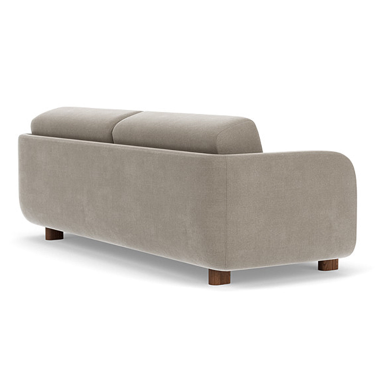 Clara Fabric Sofa Bed