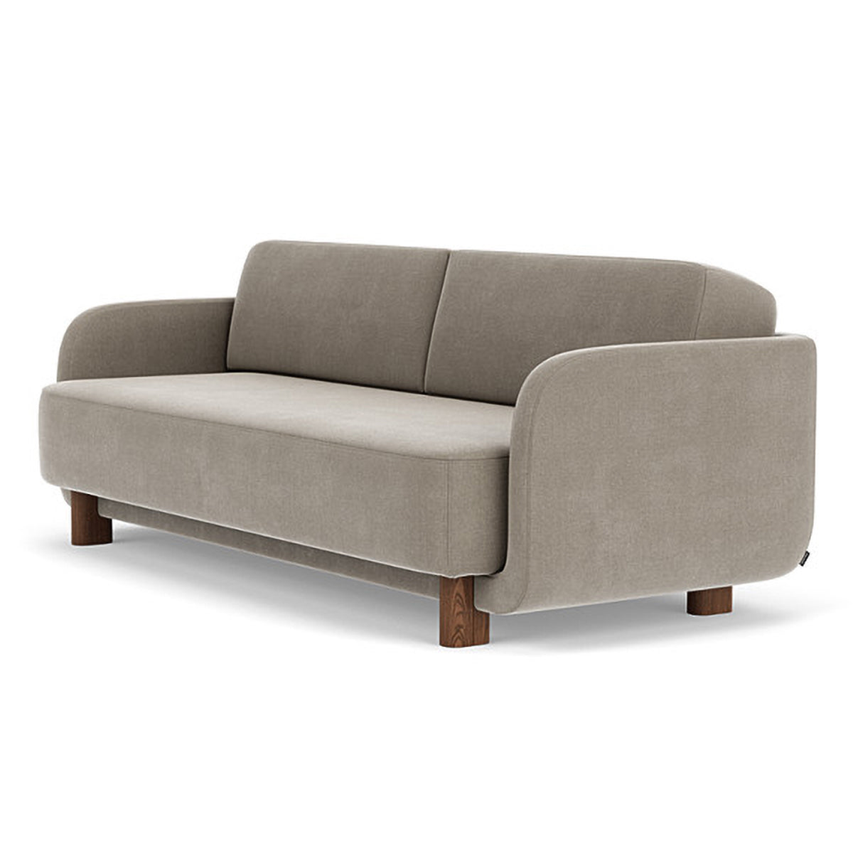 Clara Fabric Sofa Bed