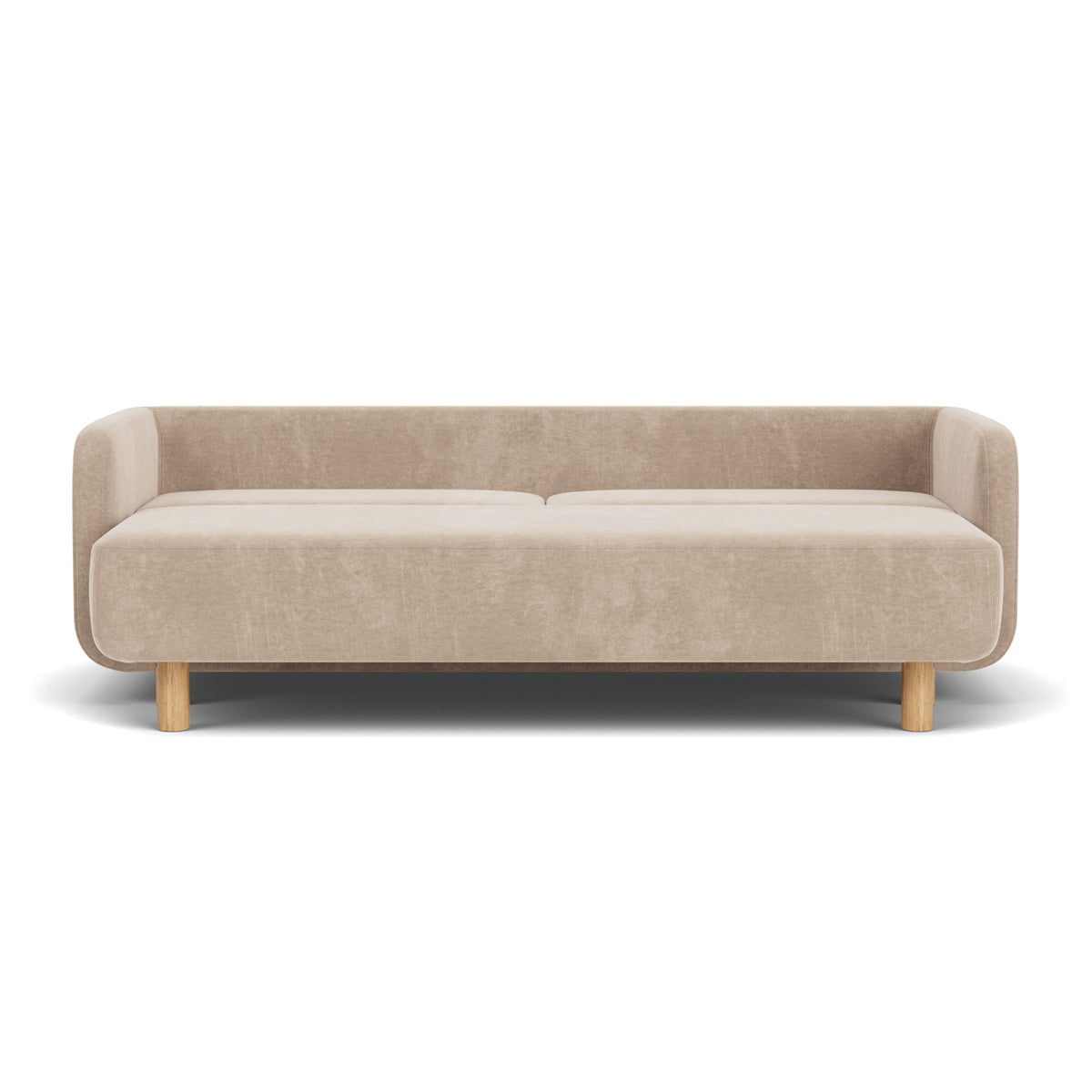 Clara Fabric Sofa Bed