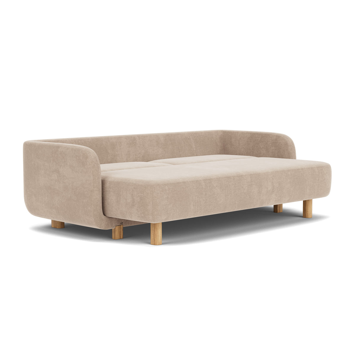 Clara Fabric Sofa Bed