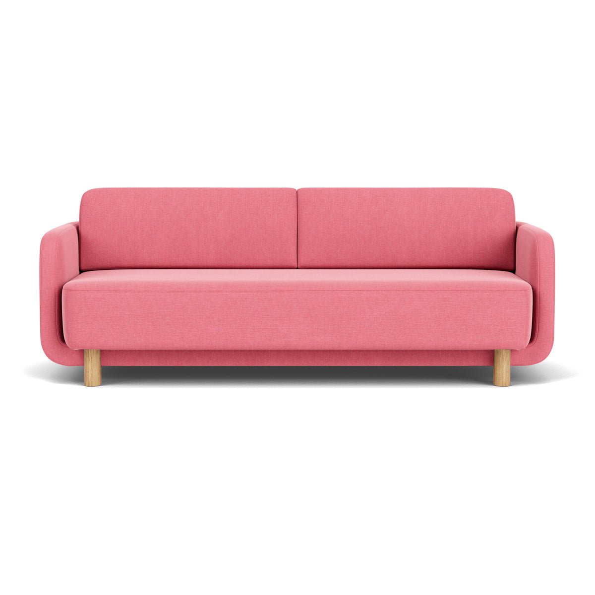 Clara Fabric Sofa Bed