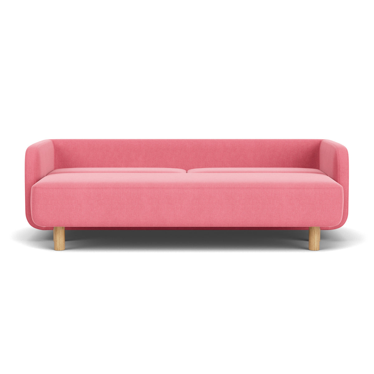 Clara Fabric Sofa Bed