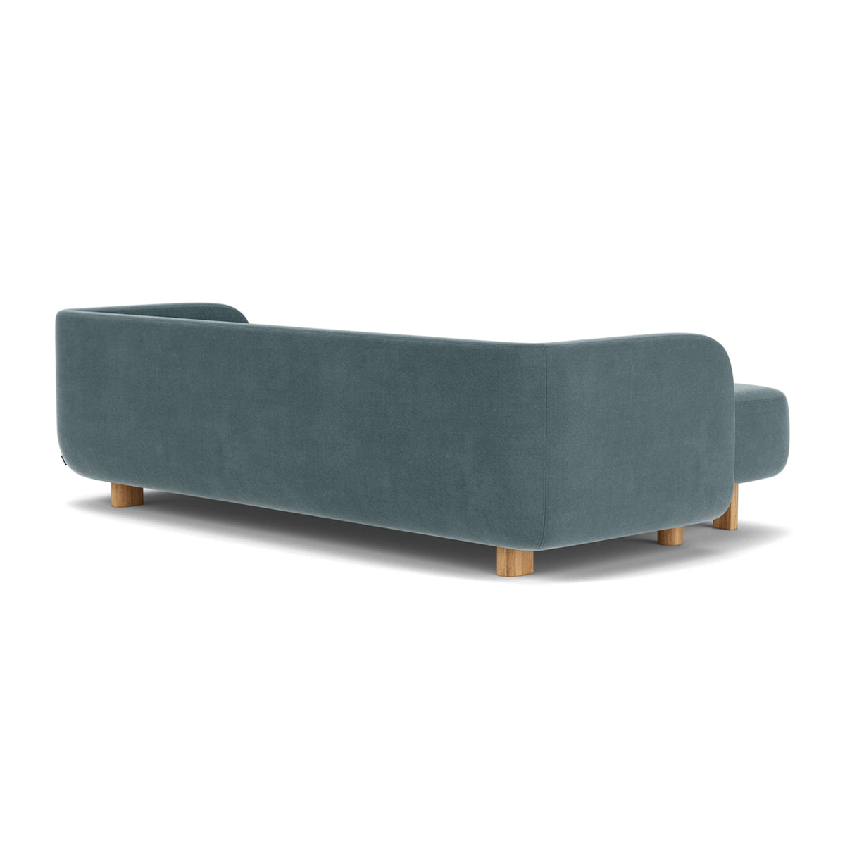 Clara Fabric Sofa Bed