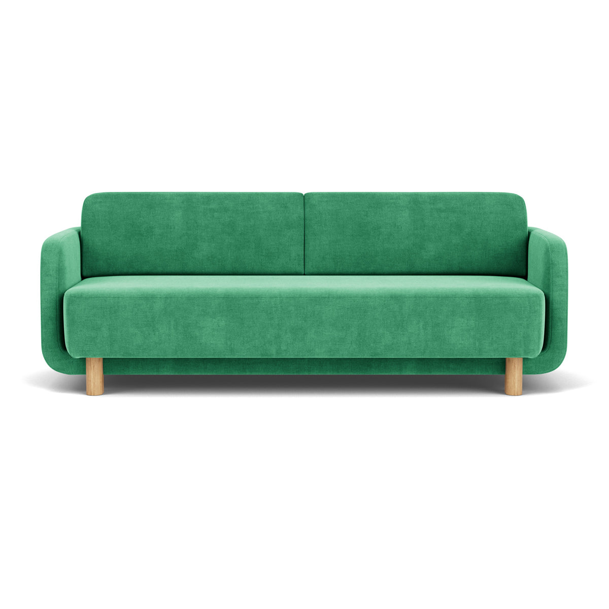 Clara Fabric Sofa Bed
