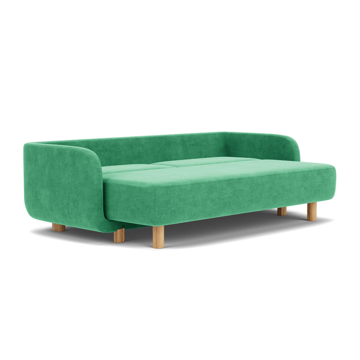 Clara Fabric Sofa Bed