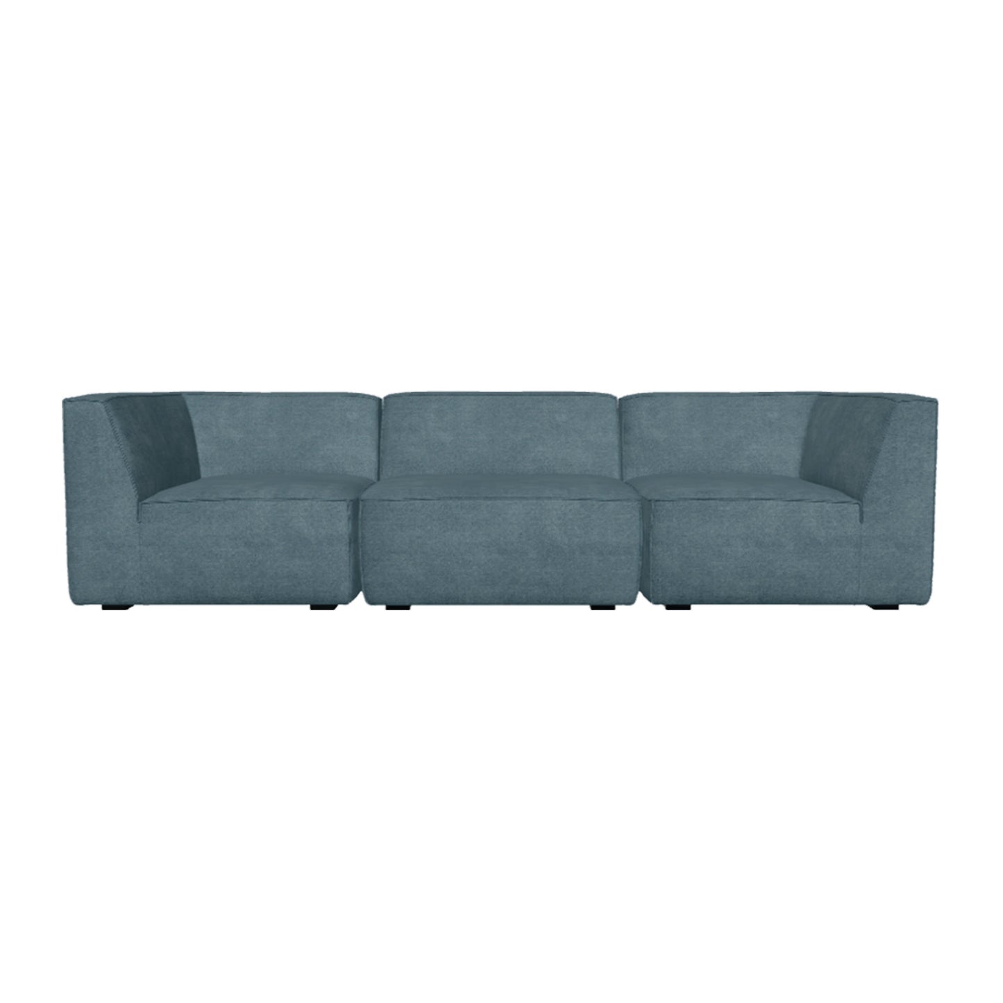 Dane 3 Seater Modular Sofa