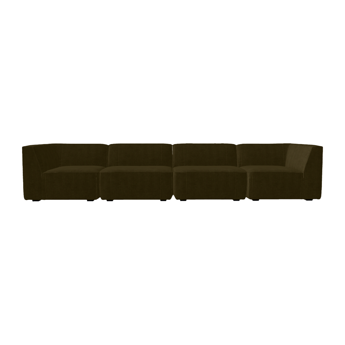 Dane 4 Seater Modular Sofa
