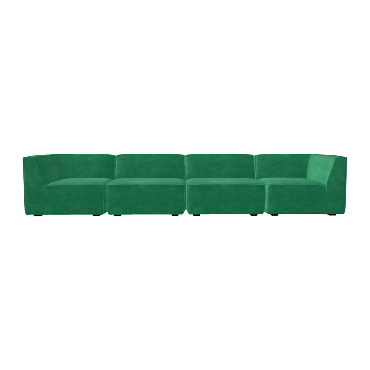 Dane 4 Seater Modular Sofa