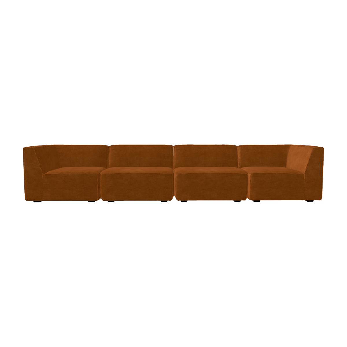 Dane 4 Seater Modular Sofa