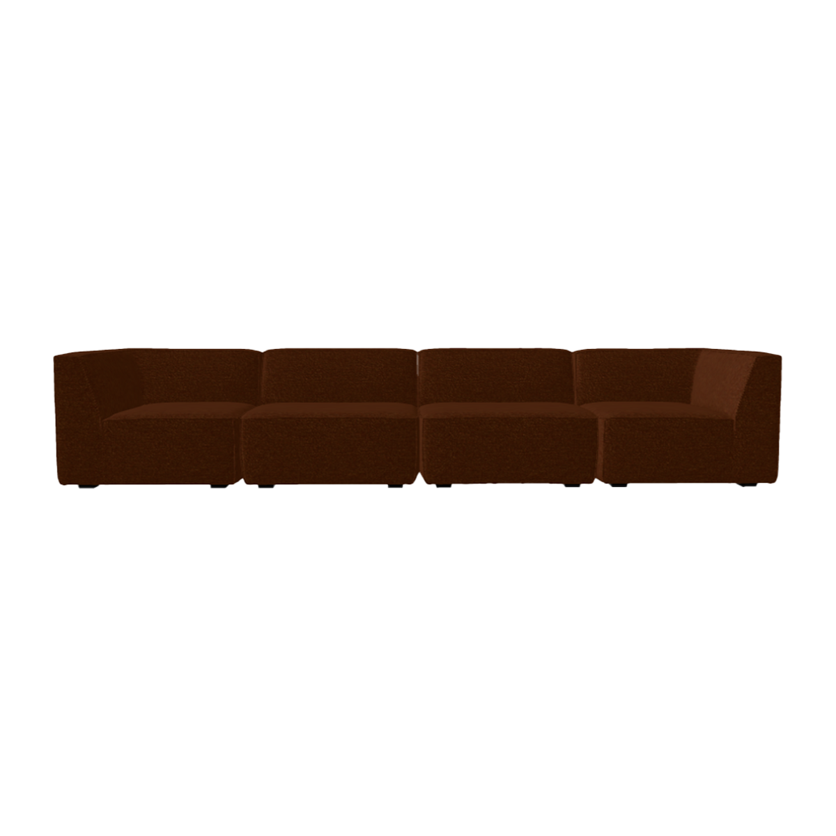 Dane 4 Seater Modular Sofa