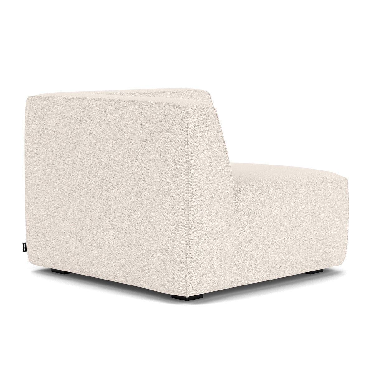 Dane 1 Seater Left Corner Modular Sofa