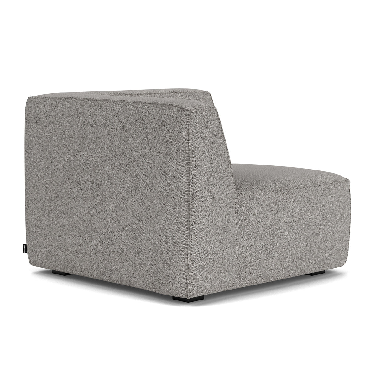 Dane 1 Seater Left Corner Modular Sofa