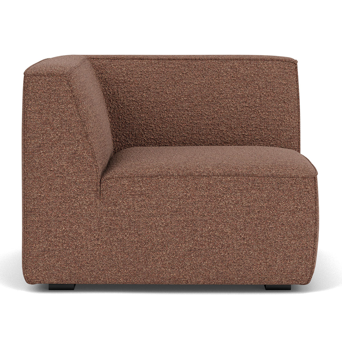 Dane 1 Seater Left Corner Modular Sofa