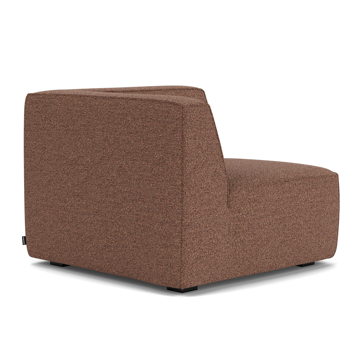 Dane 1 Seater Left Corner Modular Sofa