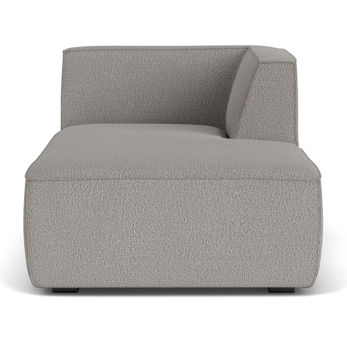 Dane 1 Seater Right Chaise Modular Sofa