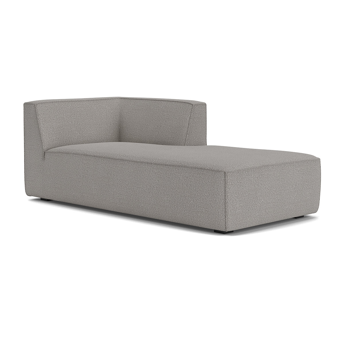 Dane 1 Seater Right Chaise Modular Sofa