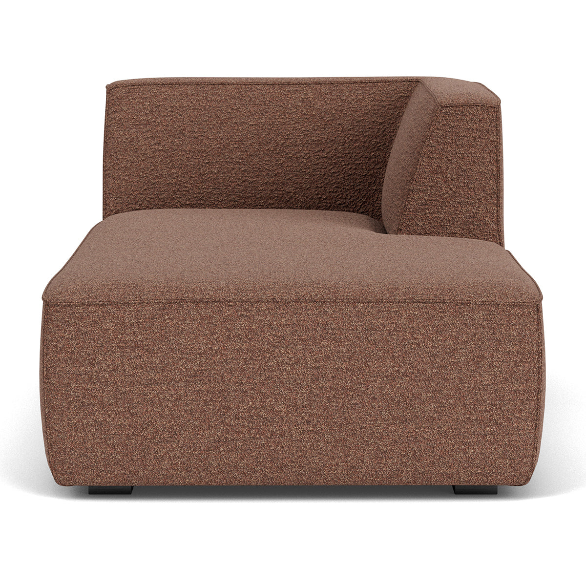 Dane 1 Seater Right Chaise Modular Sofa