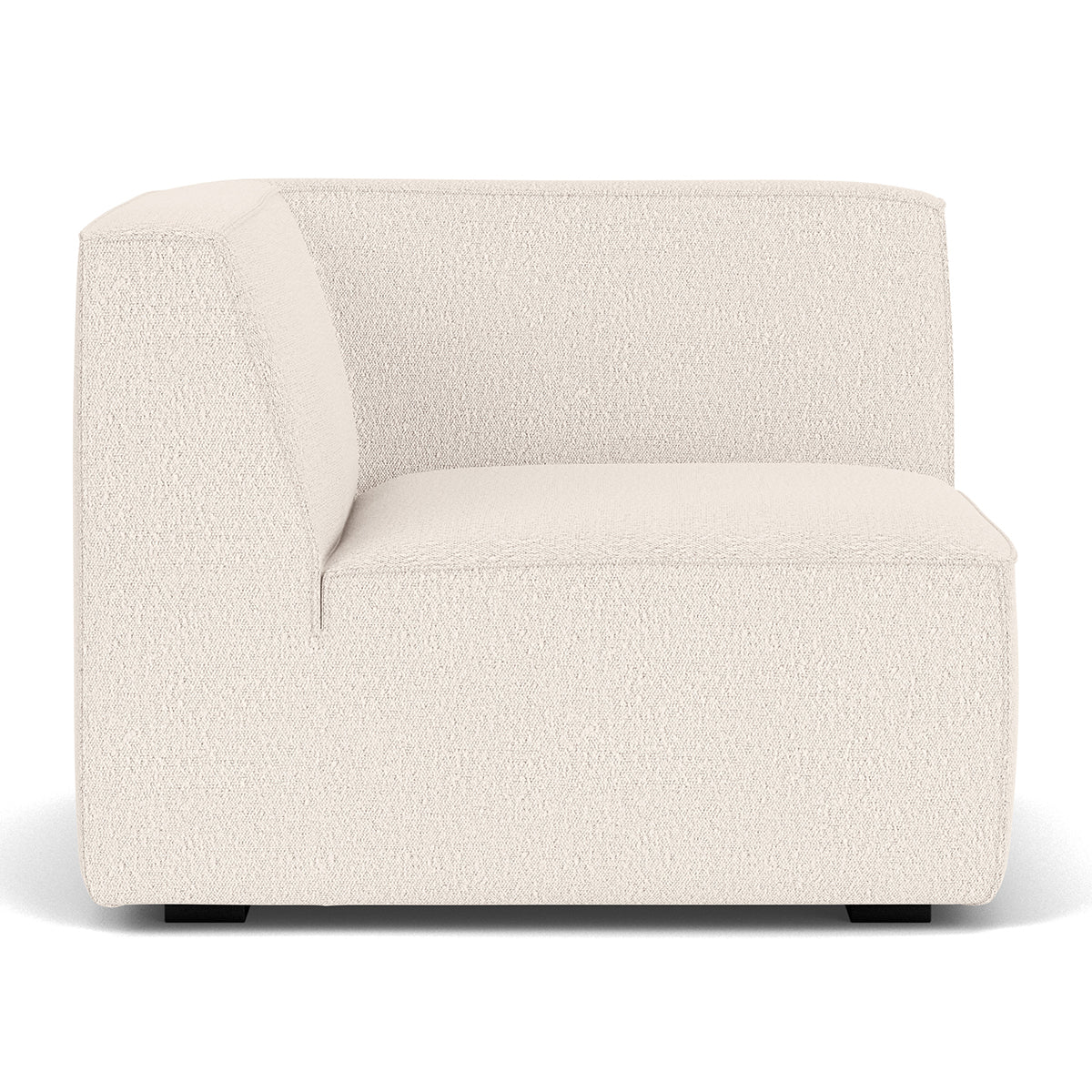 Dane 1 Seater Right Corner Modular Sofa