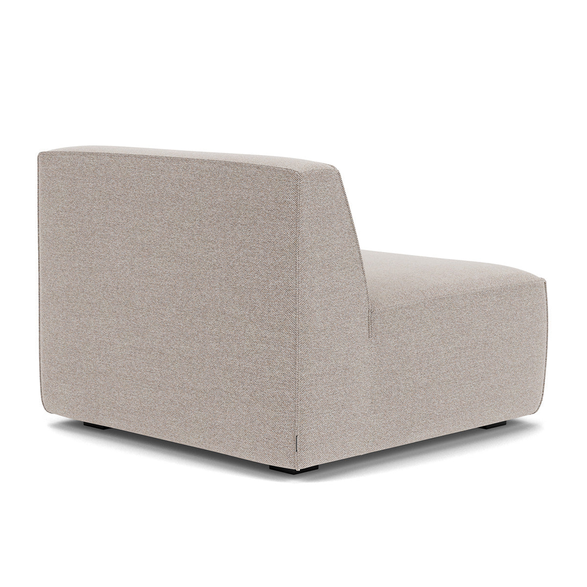 Dane 1 Seater Modular Piece (Armless)