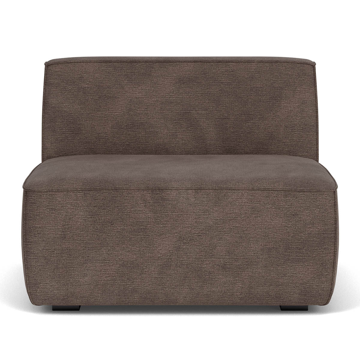 Dane 1 Seater Modular Piece (Armless)