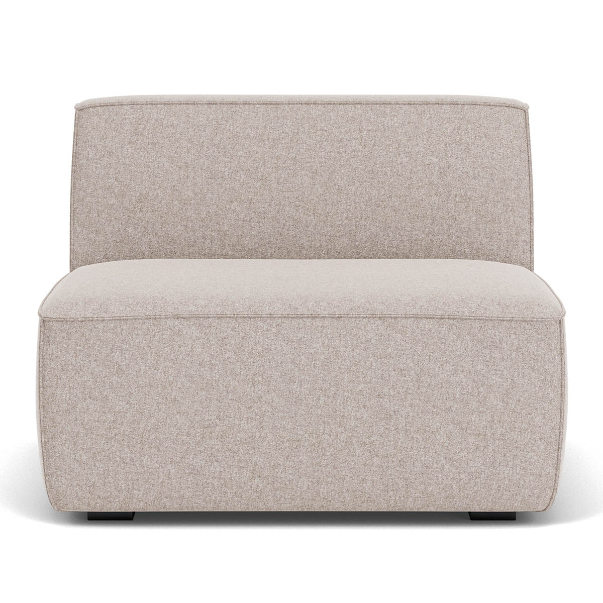 Dane 1 Seater Modular Piece (Armless)
