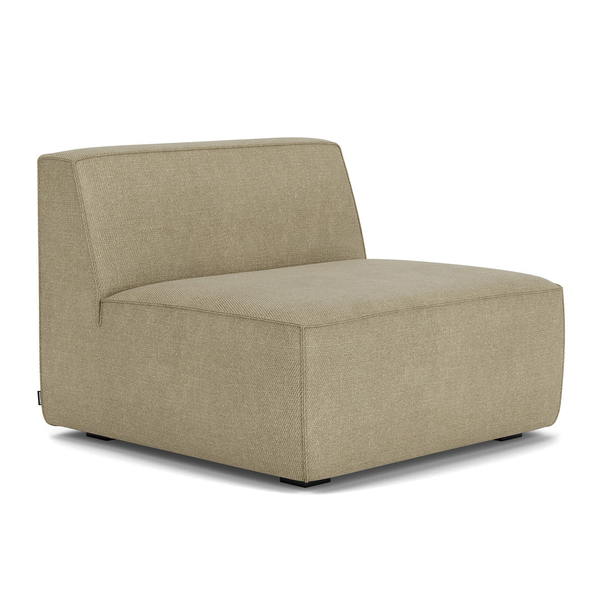 Dane 1 Seater Modular Piece (Armless)