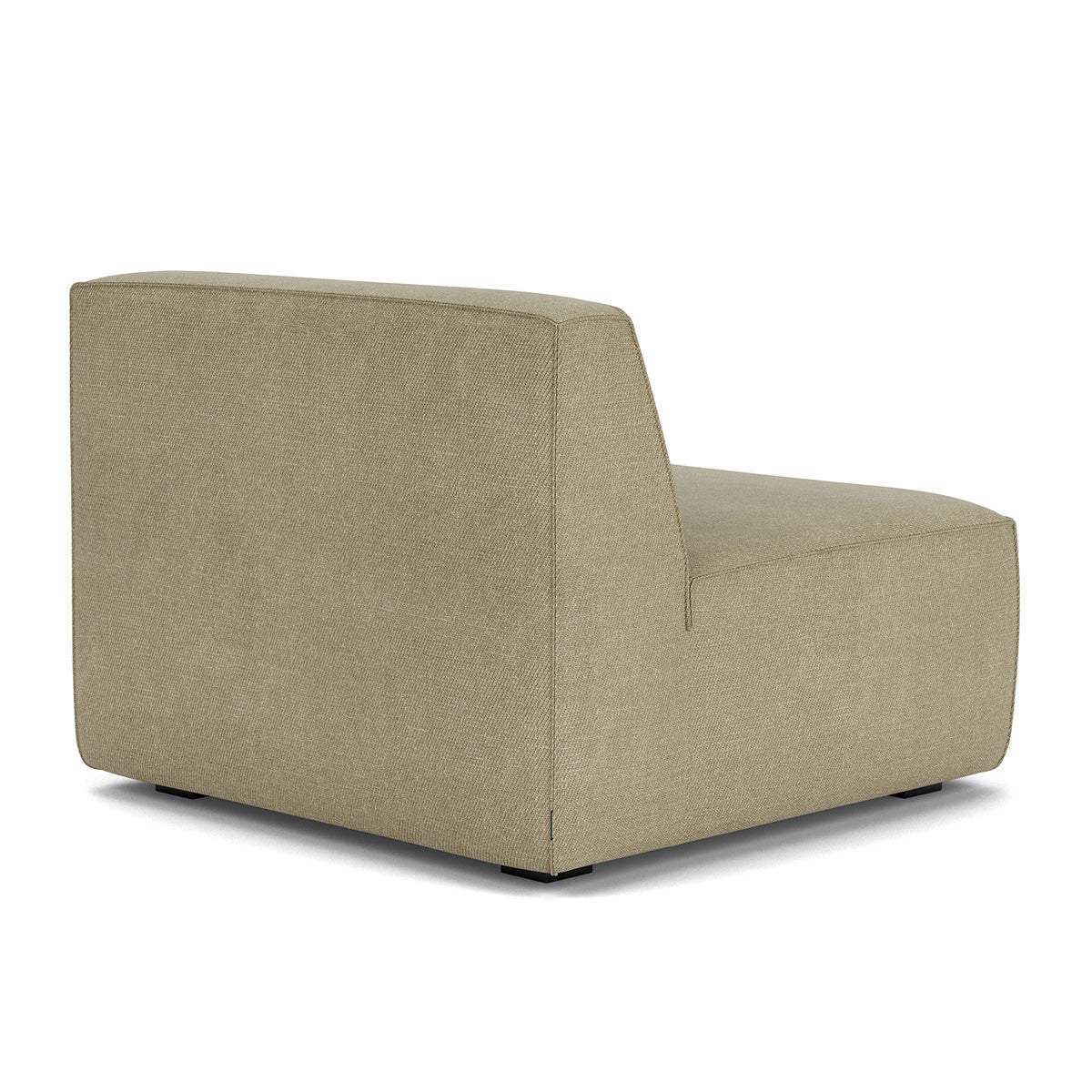 Dane 1 Seater Modular Piece (Armless)