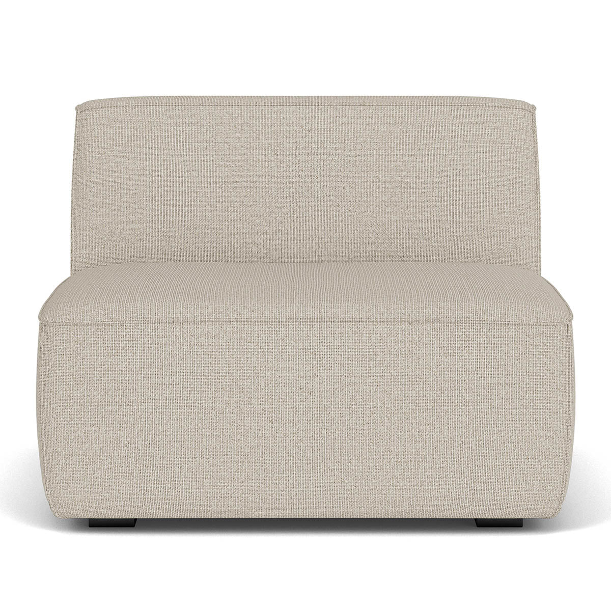 Dane 1 Seater Modular Piece (Armless)