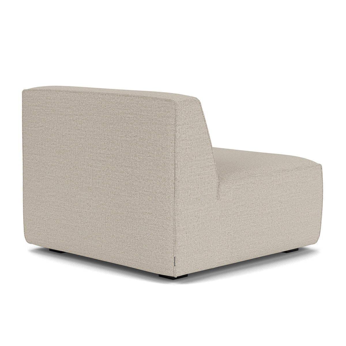 Dane 1 Seater Modular Piece (Armless)