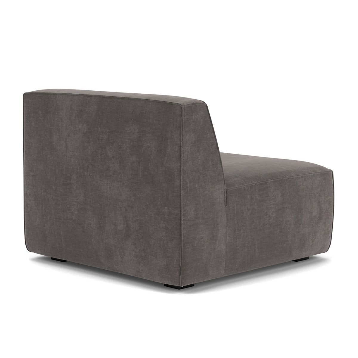 Dane 1 Seater Modular Piece (Armless)