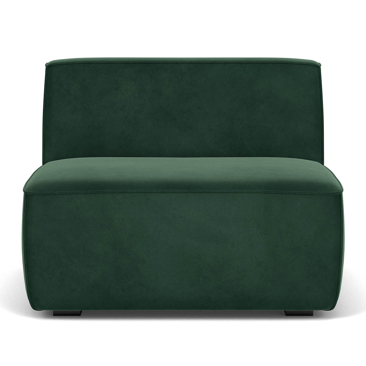 Dane 1 Seater Modular Piece (Armless)