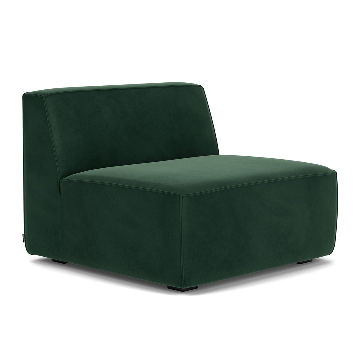 Dane 1 Seater Modular Piece (Armless)